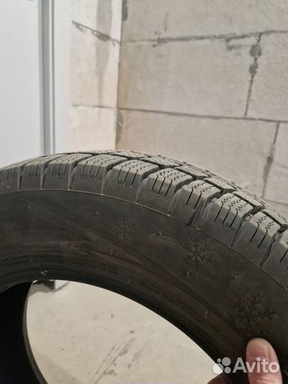 Viatti Vettore Brina V-525 205/65 R16C 107R