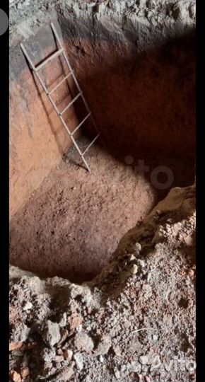 Услуги аренда мини экскаватора