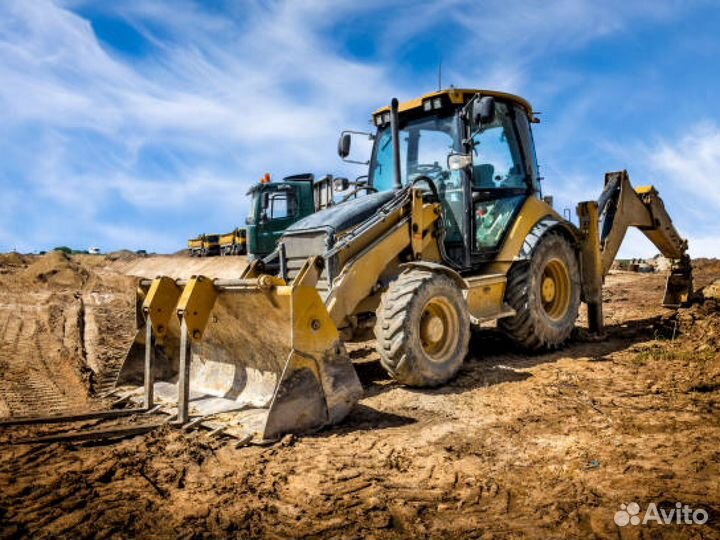 Песок мытый. Доставка. Устиново