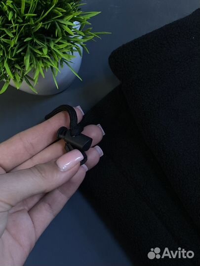 Снуд теплый зимний The North Face