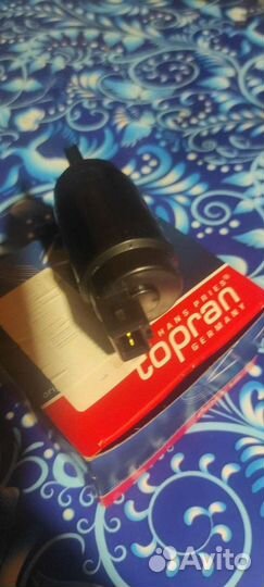 Водяной насос opel vw 