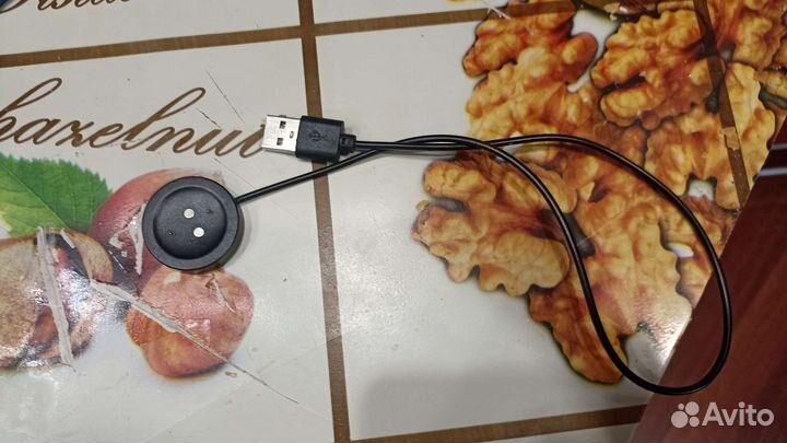 Часы наручные