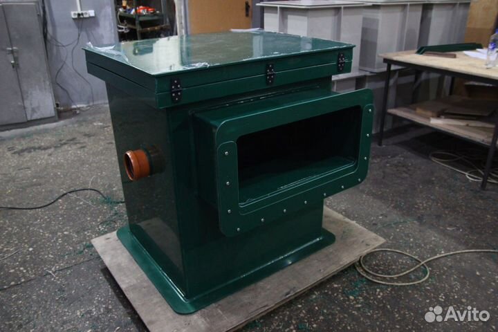 Скиммер для пруда от производителя