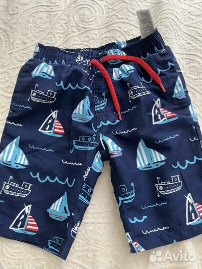 Плавки для мальчиков