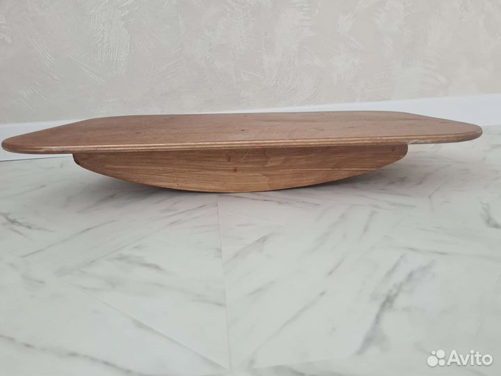 Балансировочная доска бильгоу