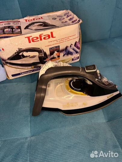 Утюг tefal 9749