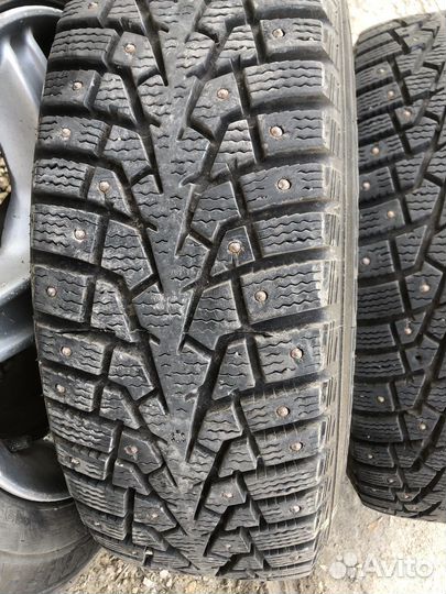 Arctic Trucks AT405 195/65 R15 120Y