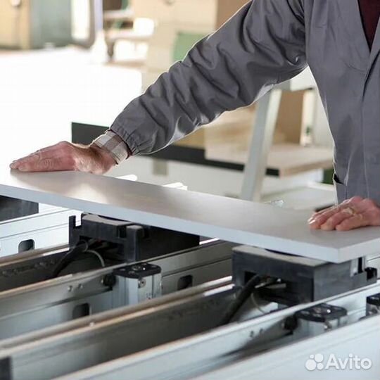 Распиловщик с проживанием