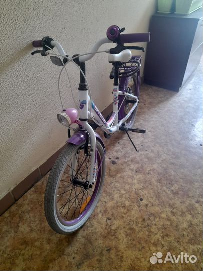 Велосипед р20