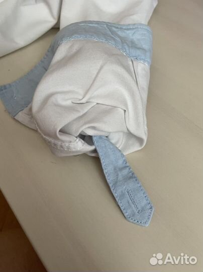 Рубашка для мальчика