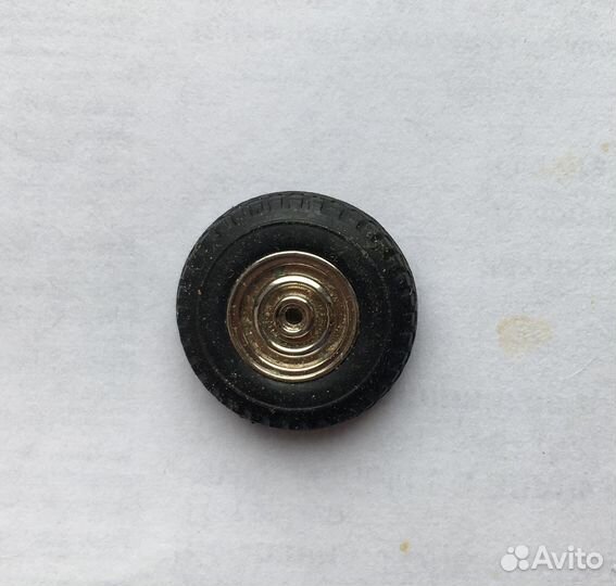 Детали моделей СССР масштаб 1:43