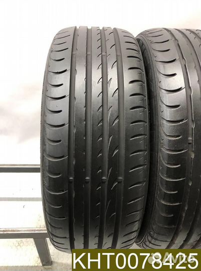 Nexen N8000 205/55 R17 95Y