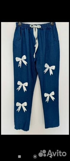 Брюки 50-56р