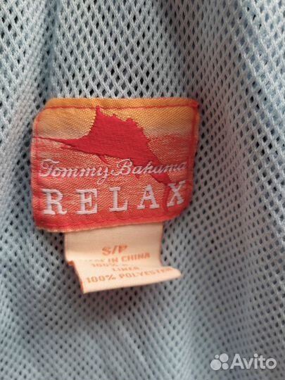 Плавательные шорты Tommy Bahama Relax