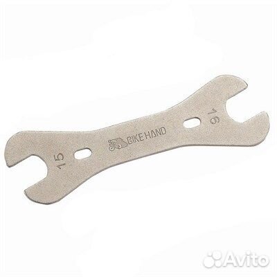 Ключ для конусов втулок STG YC-257-A, 17/18 мм