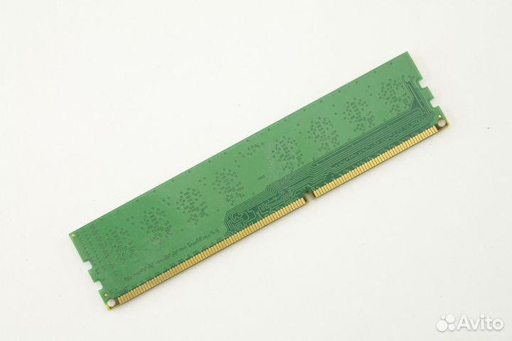 Оперативная память DDR3 4 GB 1333 MHz FoxLine
