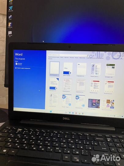 Ноутбук Dell inspiron 3593