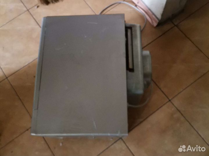 Духовка, микроволновка