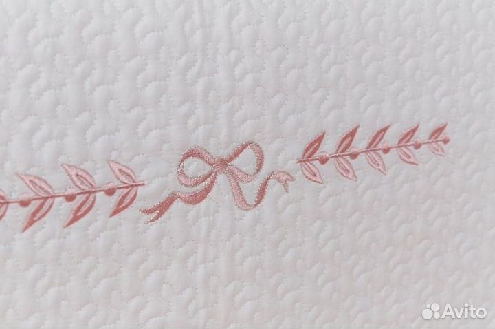 Комплект детского постельного белья Lappetti