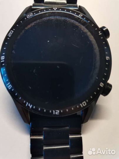 Huawei watch gt 2