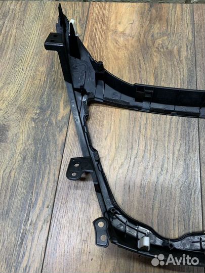 Hyundai Avante Накладка центральной панели