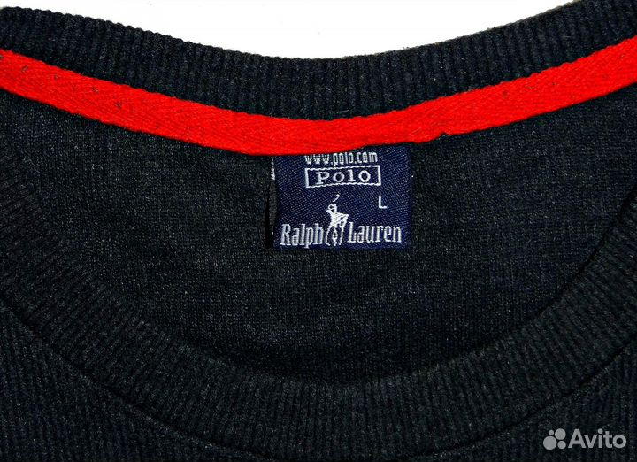 Свитер Polo Ralph Lauren