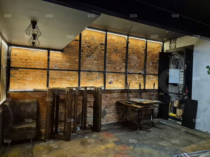 Сдам помещение свободного назначения, 148 м²