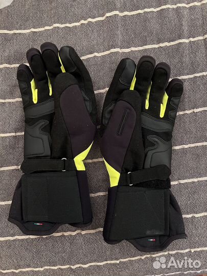 Мото Перчатки Dainese X-tourer D-DRY