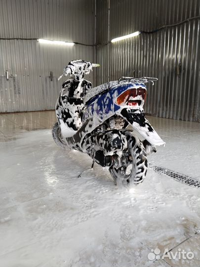 Honda dio af35