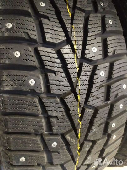 Nexen Winguard WinSpike SUV 255/55 R18
