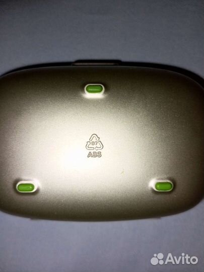 Слуховой аппарат Phonak Dalia microP