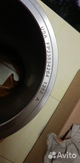 23531249 12.7l 23531250 14L Detroit Diesel