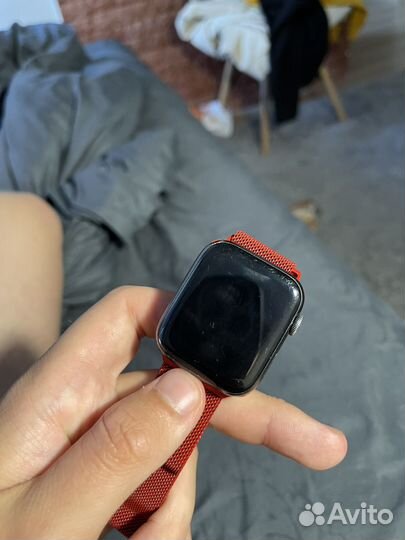 Apple watch series 6 44 mm