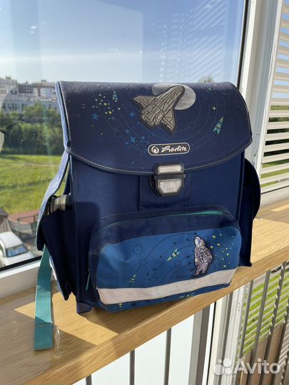 Рюкзак herlitz