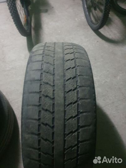 Toyo Garit G4 235/50 R18