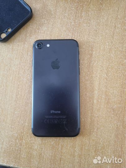 iPhone 7, 32 ГБ