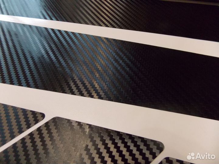 Защитные наклейки на раму велосипеда карбон защита