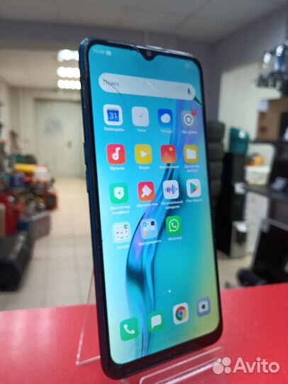 OPPO A31, 4/64 ГБ