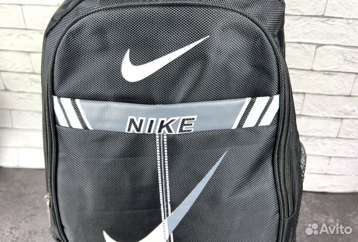 Рюкзак мужской