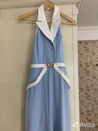 Комбинезон женский летний