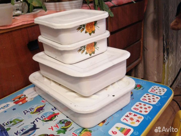 Форма для холодца