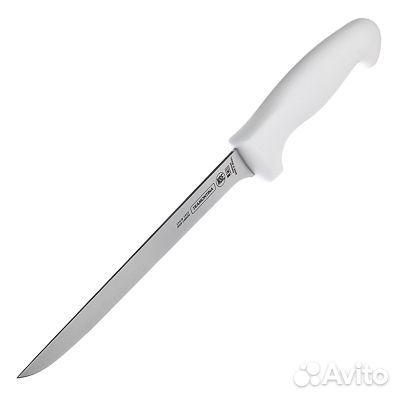 Нож филейный Tramontina - 24603/087. 18см