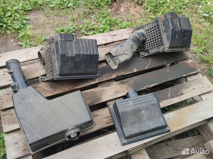 Форд Скорпион корпус воздушного фильтра