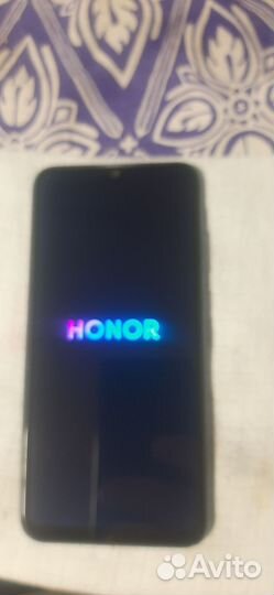 HONOR 10 Lite, 3/32 ГБ