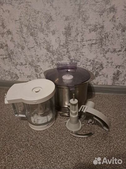 Запчасти для кухонного комбайна Braun Туре 3210