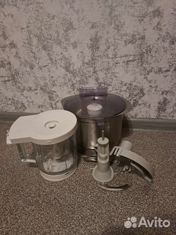 Запчасти для кухонного комбайна Braun Туре 3210