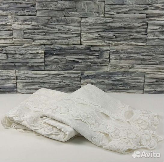 Скатерть бархатная