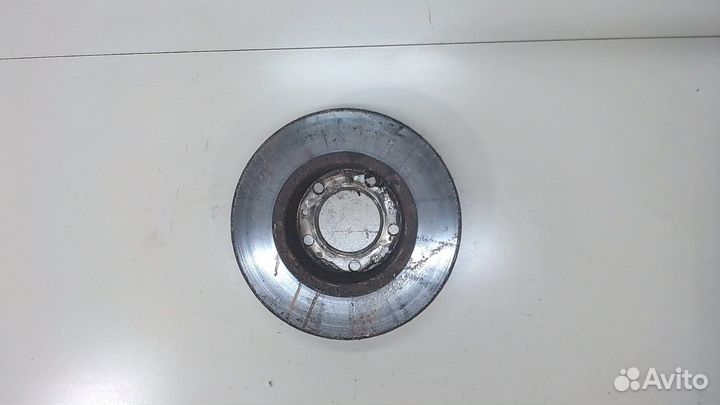 Диск тормозной Opel Movano, 2008