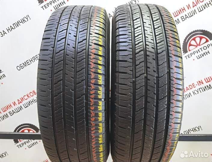 Hankook Smart Work AM15 225/70 R16 103S