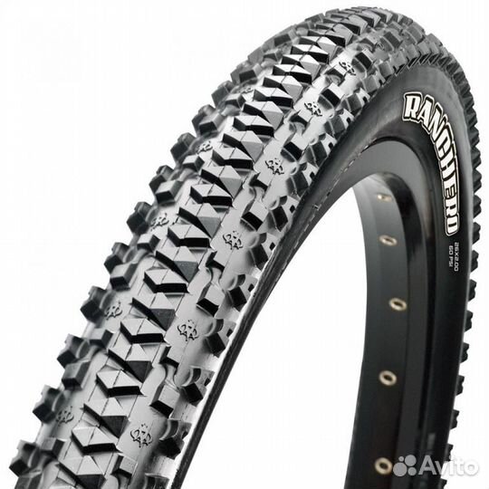 Покрышка велосипедная 26